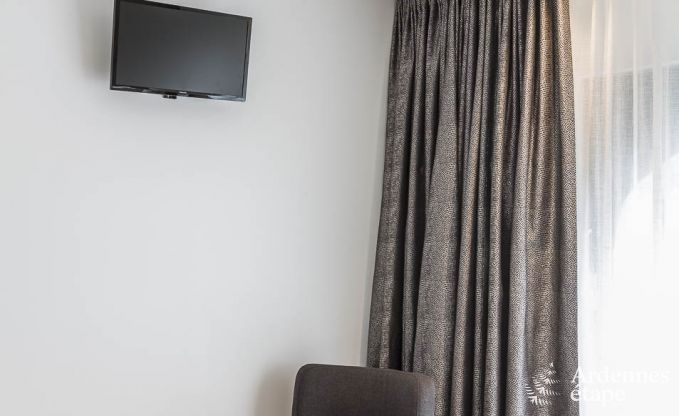 Luxe villa in Jalhay voor 14/15 personen in de Ardennen