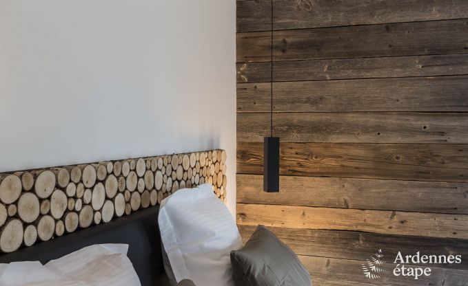 Luxe villa in Jalhay voor 14/15 personen in de Ardennen