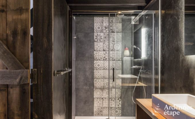 Luxe villa in Jalhay voor 14/15 personen in de Ardennen