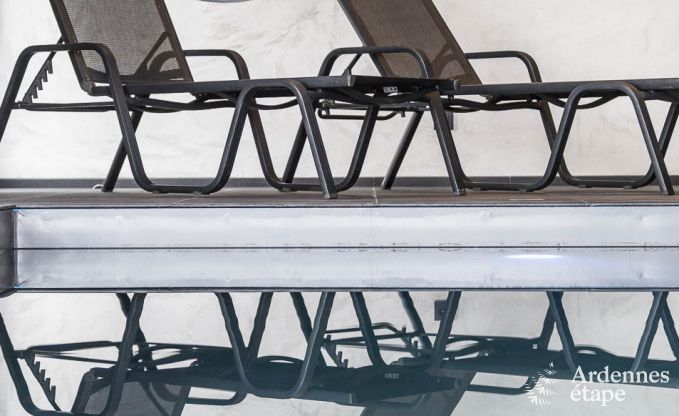 Luxe villa in Jalhay voor 14/15 personen in de Ardennen