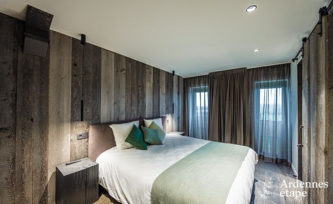 Luxe villa in Jalhay voor 14 personen in de Ardennen