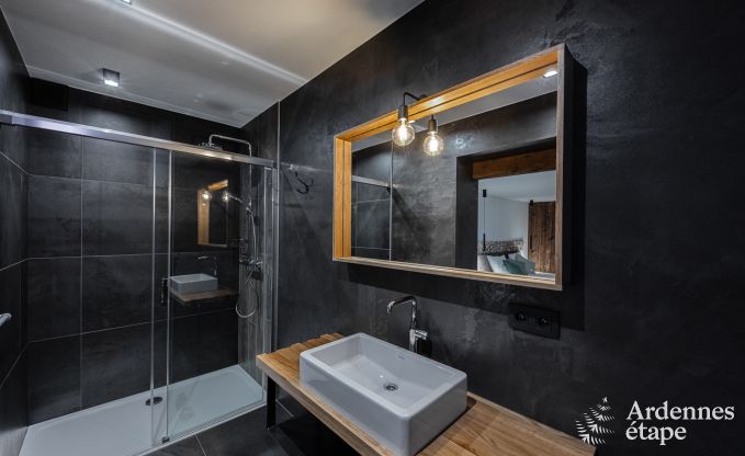 Luxe villa in Jalhay voor 14 personen in de Ardennen