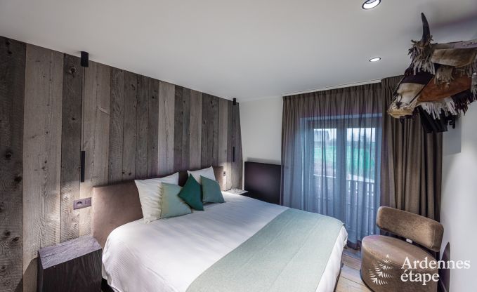 Luxe villa in Jalhay voor 14 personen in de Ardennen