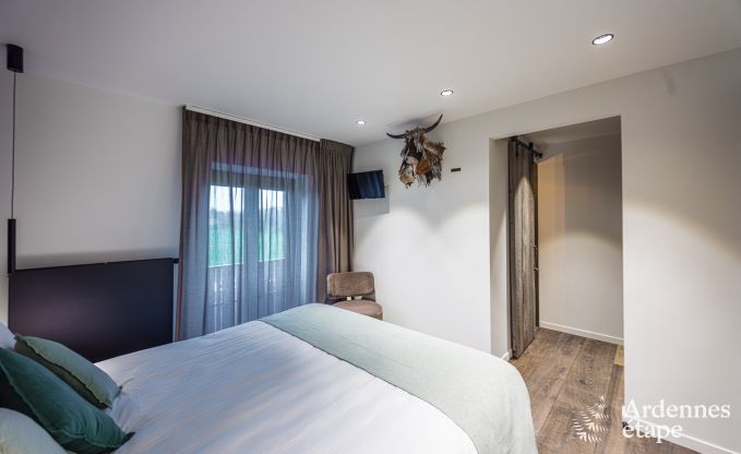 Luxe villa in Jalhay voor 14 personen in de Ardennen