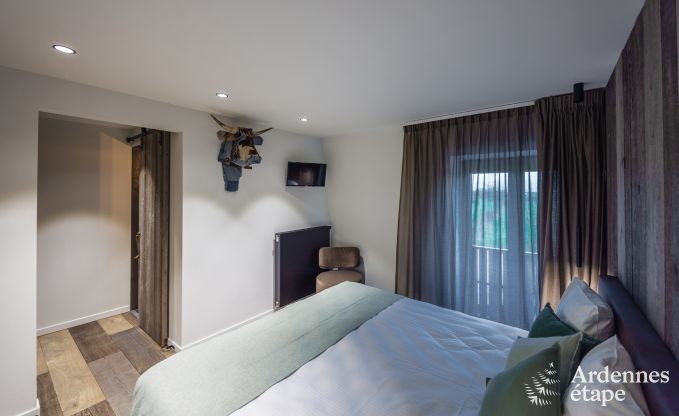 Luxe villa in Jalhay voor 14 personen in de Ardennen