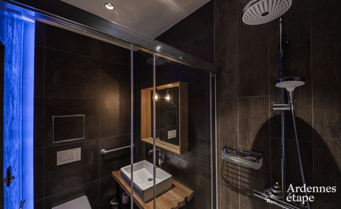 Luxe villa in Jalhay voor 14 personen in de Ardennen