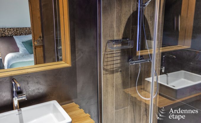 Luxe villa in Jalhay voor 14 personen in de Ardennen