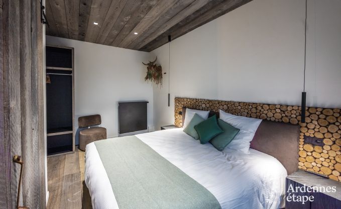 Luxe villa in Jalhay voor 14 personen in de Ardennen