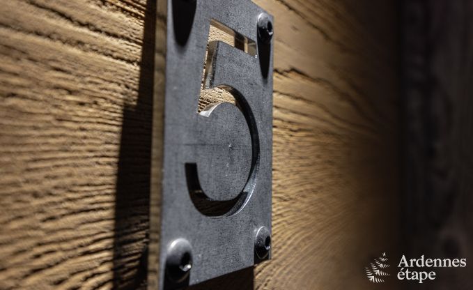 Luxe villa in Jalhay voor 14 personen in de Ardennen