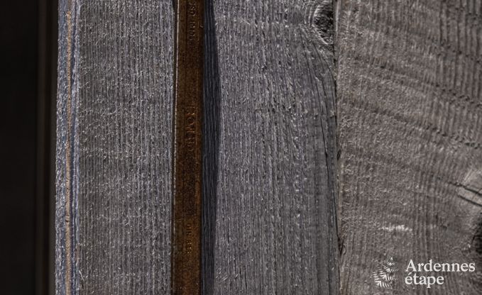 Luxe villa in Jalhay voor 14 personen in de Ardennen