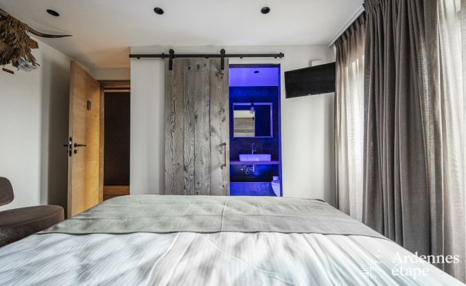 Luxe villa in Jalhay voor 14 personen in de Ardennen