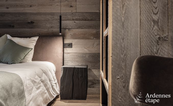 Luxe villa in Jalhay voor 14 personen in de Ardennen