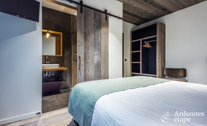 Luxe villa in Jalhay voor 14 personen in de Ardennen