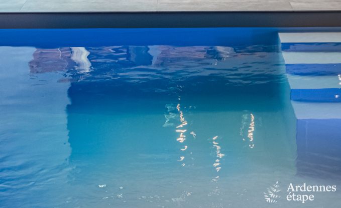 Luxe villa in Jalhay voor 14 personen in de Ardennen