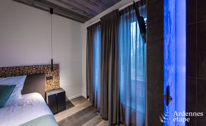 Luxe villa in Jalhay voor 14 personen in de Ardennen