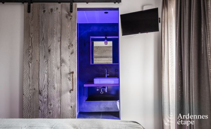 Luxe villa in Jalhay voor 14 personen in de Ardennen