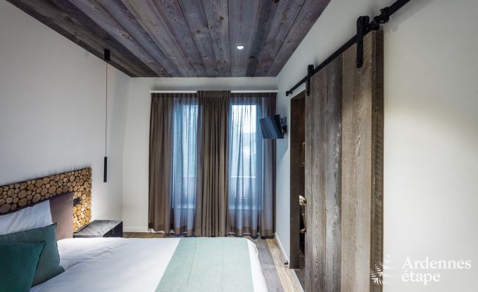 Luxe villa in Jalhay voor 14 personen in de Ardennen