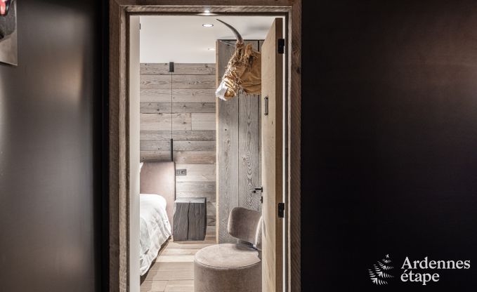 Luxe villa in Jalhay voor 14 personen in de Ardennen