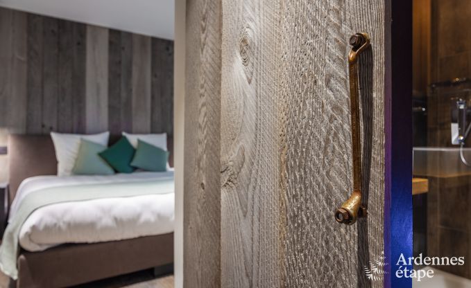 Luxe villa in Jalhay voor 14 personen in de Ardennen