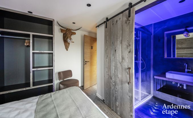 Luxe villa in Jalhay voor 14 personen in de Ardennen