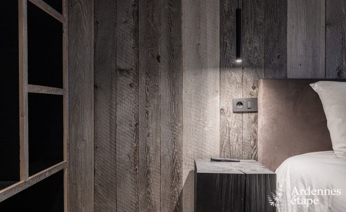 Luxe villa in Jalhay voor 14 personen in de Ardennen