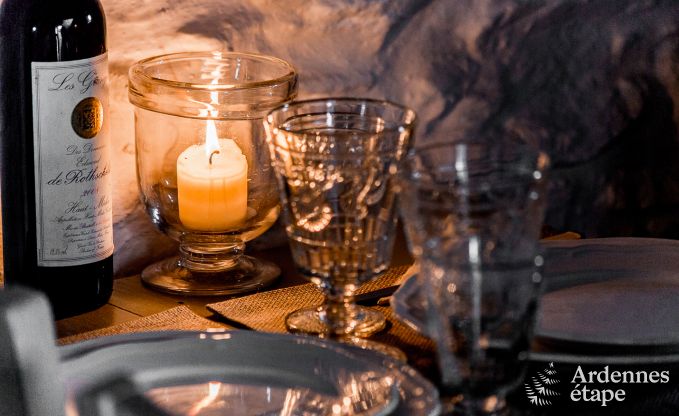 Vakantiehuis in Jalhay voor 2 personen in de Ardennen