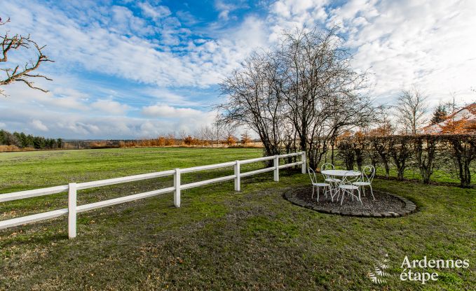 Vakantiehuis in Jalhay voor 2 personen in de Ardennen