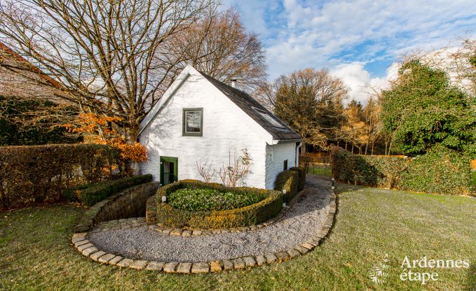 Vakantiehuis in Jalhay voor 2 personen in de Ardennen