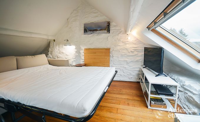 Vakantiehuis in Jalhay voor 2 personen in de Ardennen