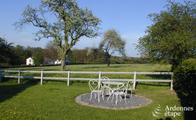 Vakantiehuis in Jalhay voor 2 personen in de Ardennen