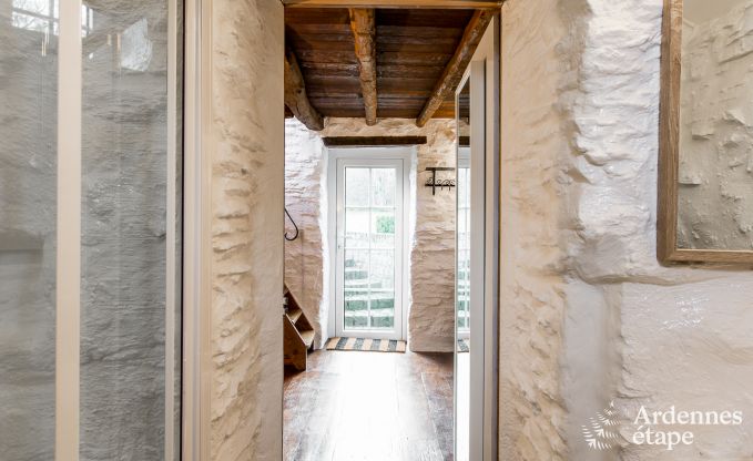 Vakantiehuis in Jalhay voor 2 personen in de Ardennen