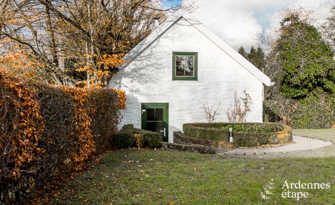 Vakantiehuis in Jalhay voor 2 personen in de Ardennen