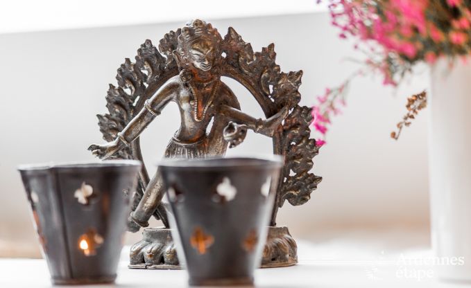 Vakantiehuis in Jalhay voor 2 personen in de Ardennen