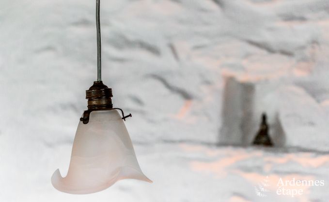 Vakantiehuis in Jalhay voor 2 personen in de Ardennen