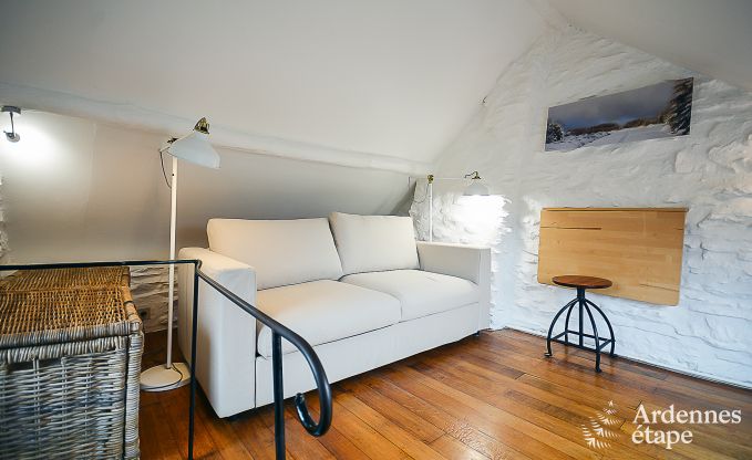 Vakantiehuis in Jalhay voor 2 personen in de Ardennen