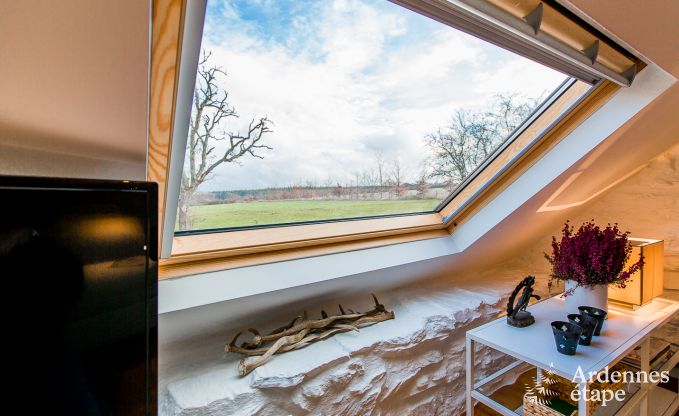 Vakantiehuis in Jalhay voor 2 personen in de Ardennen