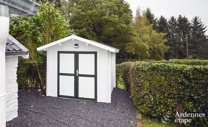 Vakantiehuis in Jalhay voor 2 personen in de Ardennen
