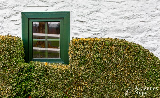 Vakantiehuis in Jalhay voor 2 personen in de Ardennen