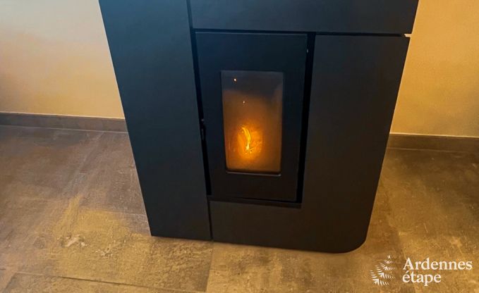 Vakantiehuis in Jalhay voor 4/5 personen in de Ardennen