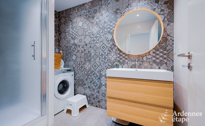 Vakantiehuis in Jalhay voor 4/5 personen in de Ardennen