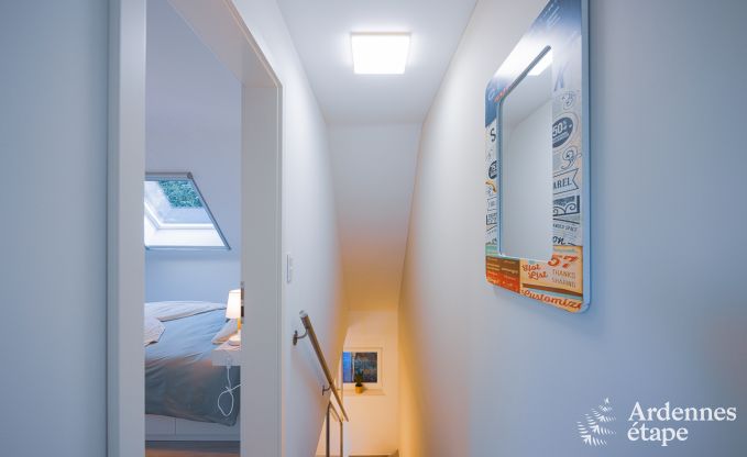 Vakantiehuis in Jalhay voor 4/5 personen in de Ardennen