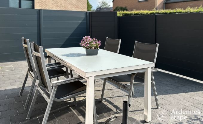 Vakantiehuis in Jalhay voor 4/5 personen in de Ardennen