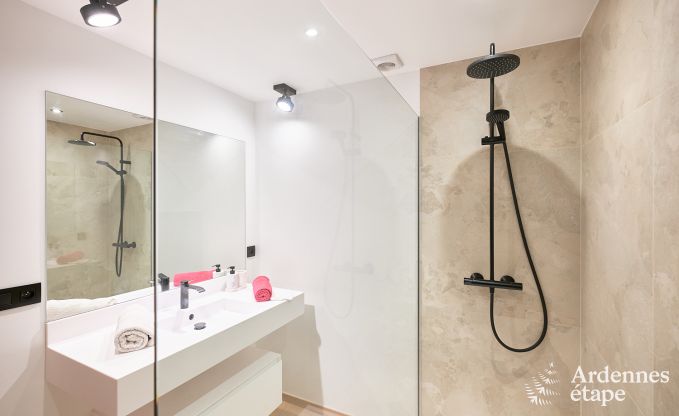 Vakantiehuis in Jalhay voor 9 personen in de Ardennen