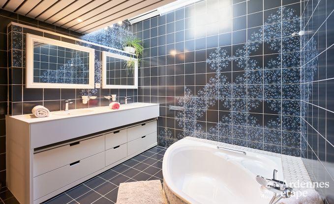 Vakantiehuis in Jalhay voor 9 personen in de Ardennen