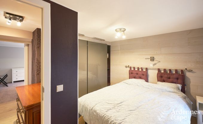 Vakantiehuis in Jalhay voor 9 personen in de Ardennen