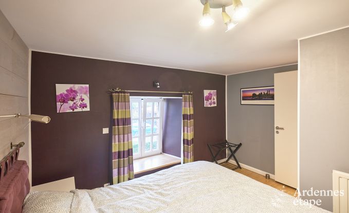 Vakantiehuis in Jalhay voor 9 personen in de Ardennen