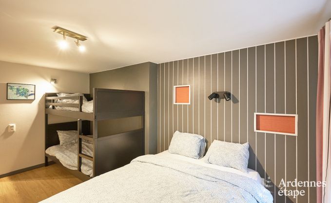 Vakantiehuis in Jalhay voor 9 personen in de Ardennen