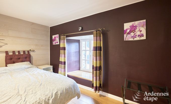 Vakantiehuis in Jalhay voor 9 personen in de Ardennen