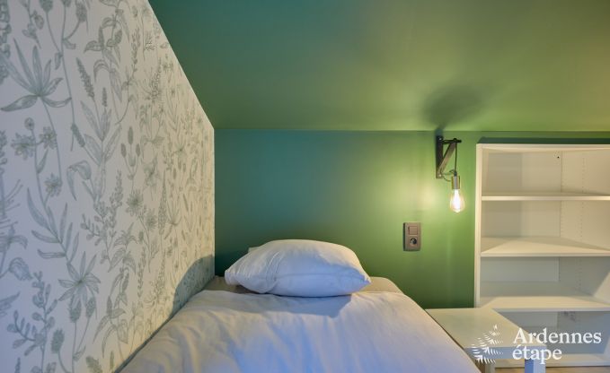 Vakantiehuis in Jalhay voor 8 personen in de Ardennen