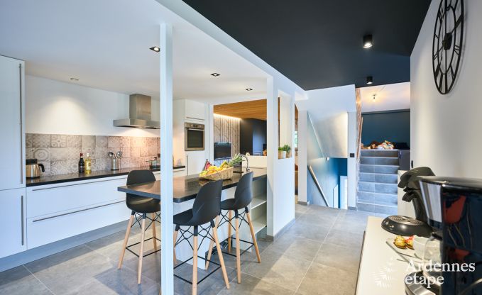 Vakantiehuis in Jalhay voor 8 personen in de Ardennen